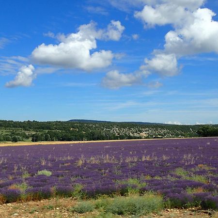 Gite De L'Aspa Saint-Christol  Zewnętrze zdjęcie