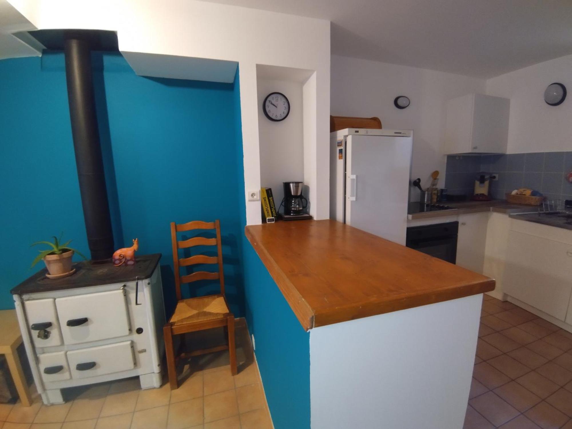 Gite De L'Aspa Saint-Christol  Pokój zdjęcie
