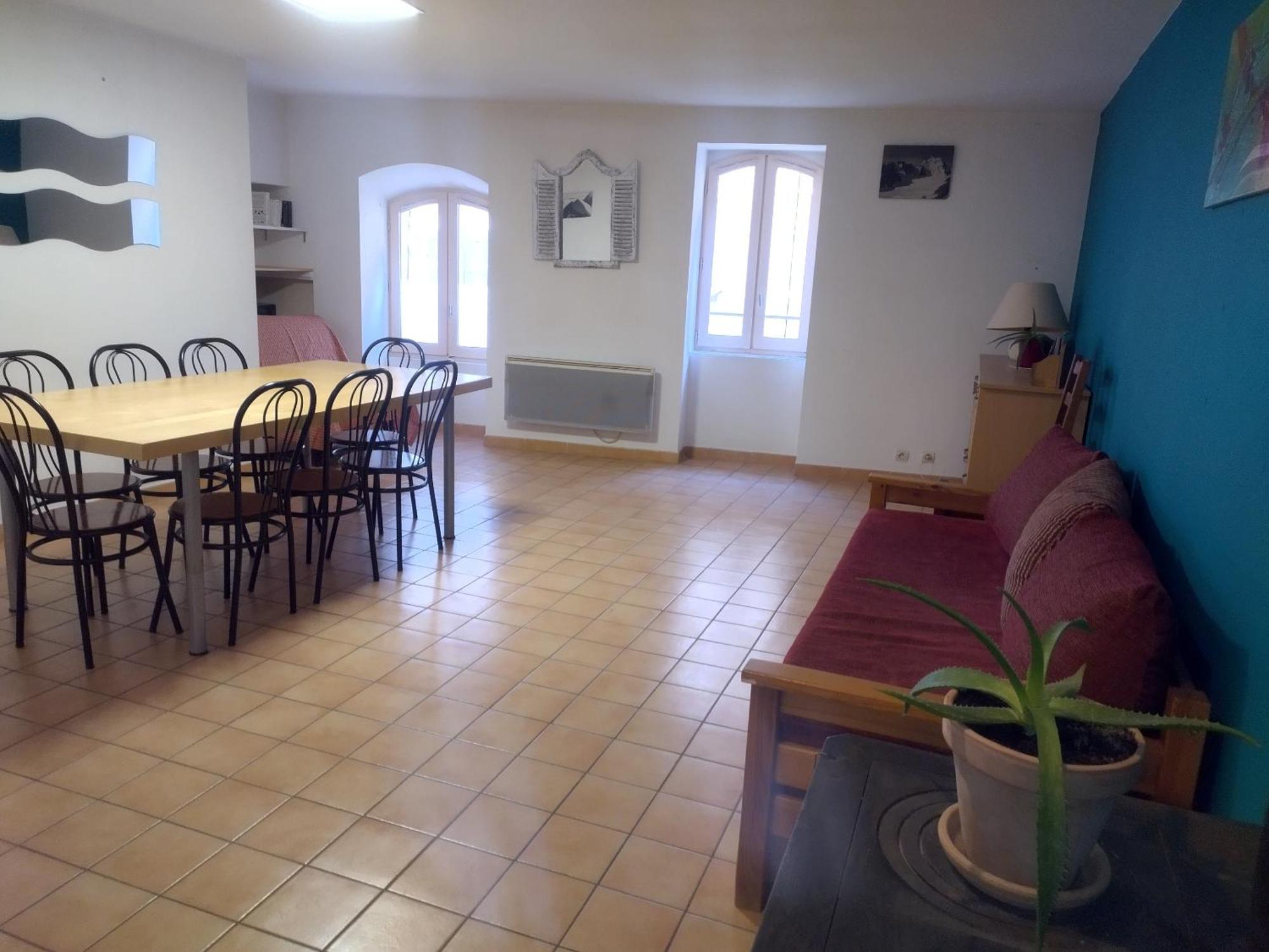 Gite De L'Aspa Saint-Christol  Pokój zdjęcie