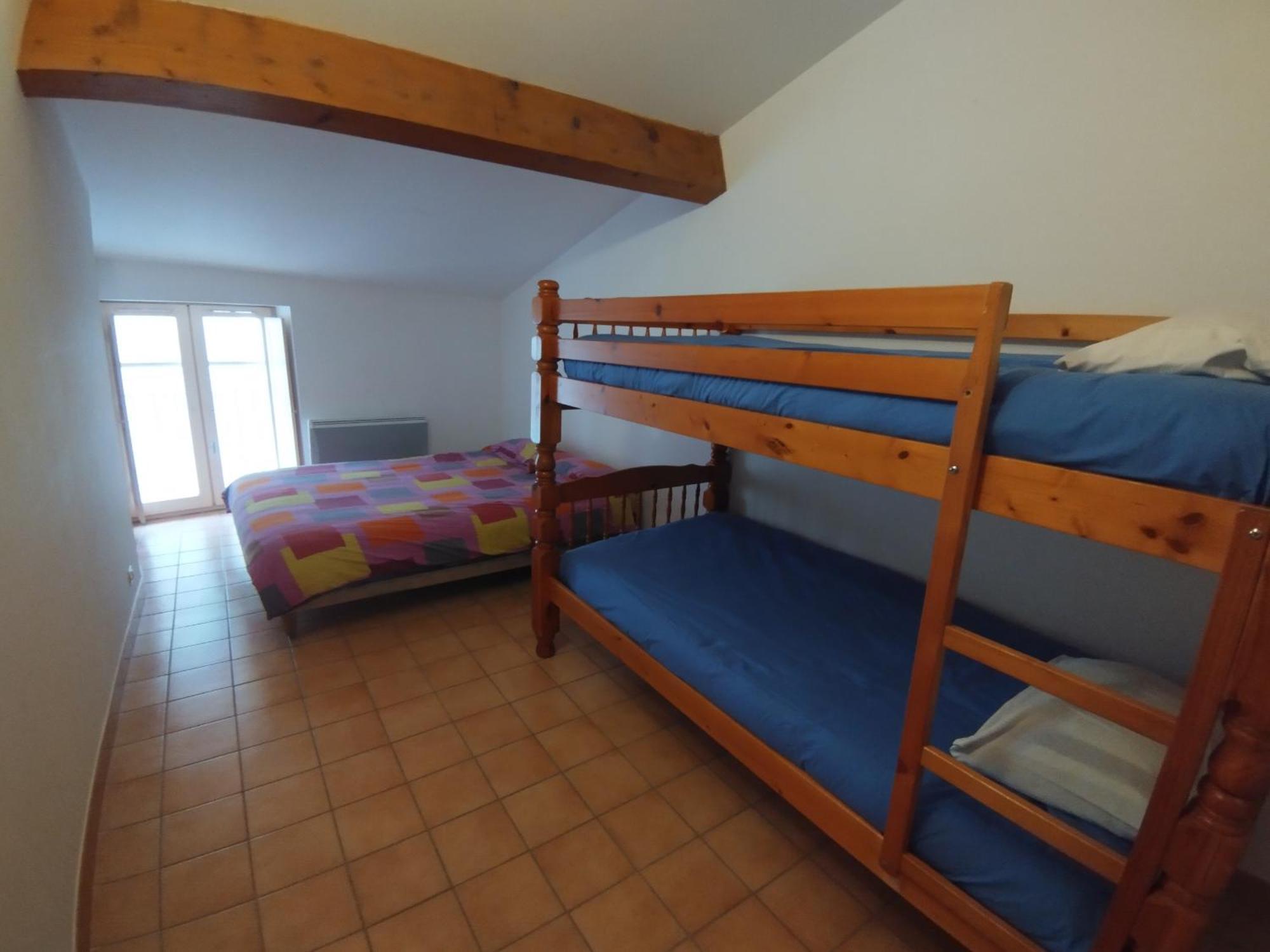Gite De L'Aspa Saint-Christol  Zewnętrze zdjęcie