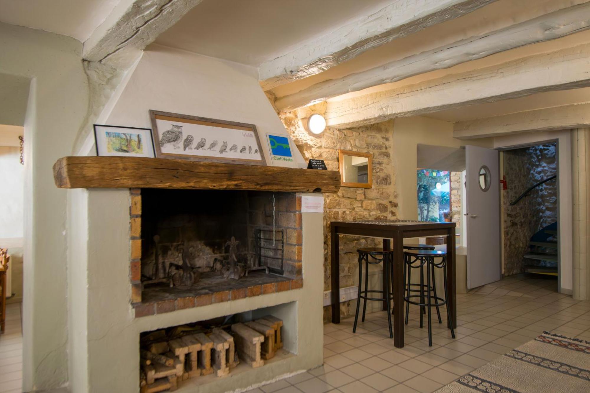 Gite De L'Aspa Saint-Christol  Pokój zdjęcie