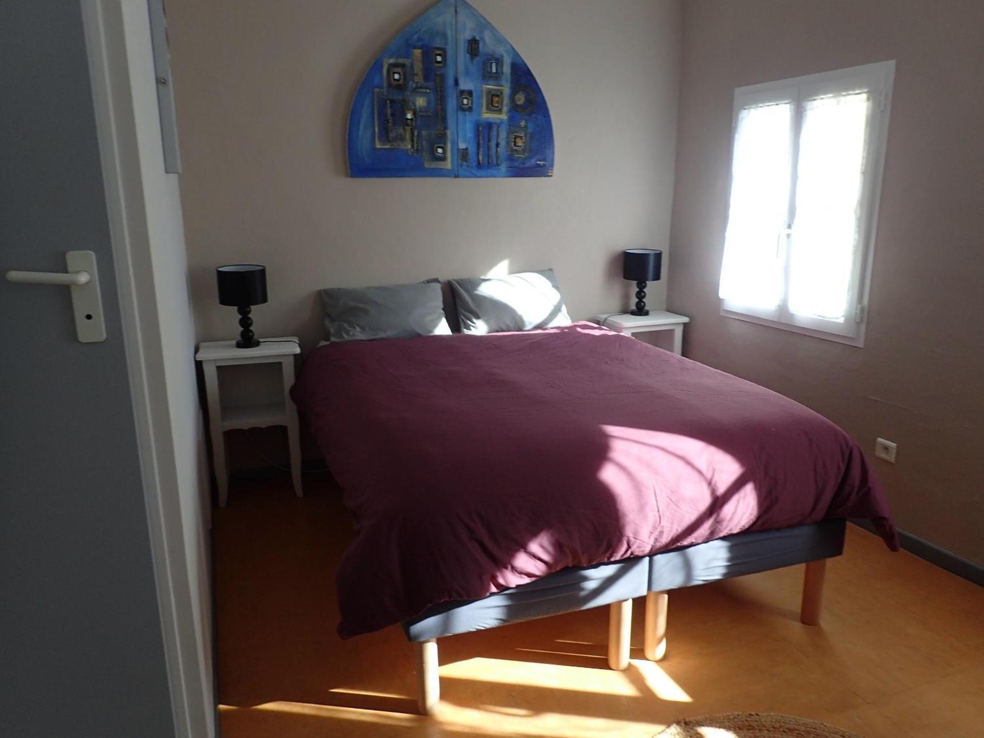 Gite De L'Aspa Saint-Christol  Zewnętrze zdjęcie